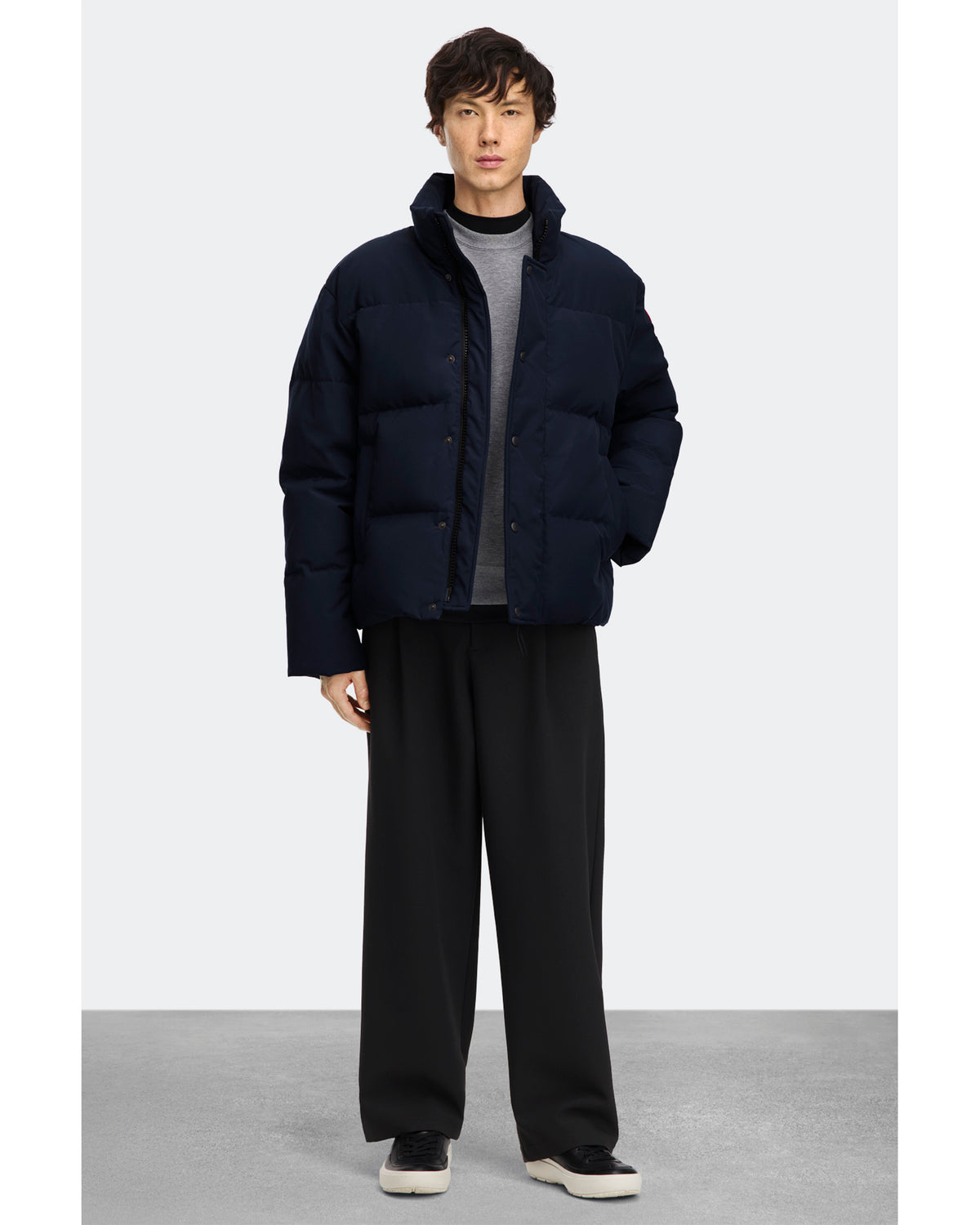 Bayview Parka