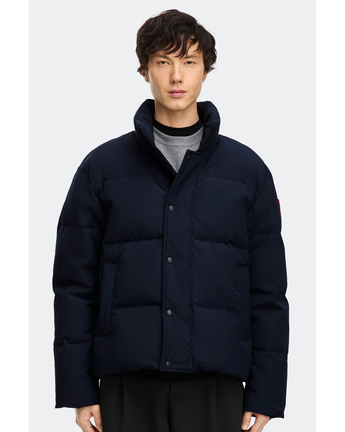 Bayview Parka