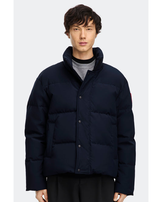 Bayview Parka