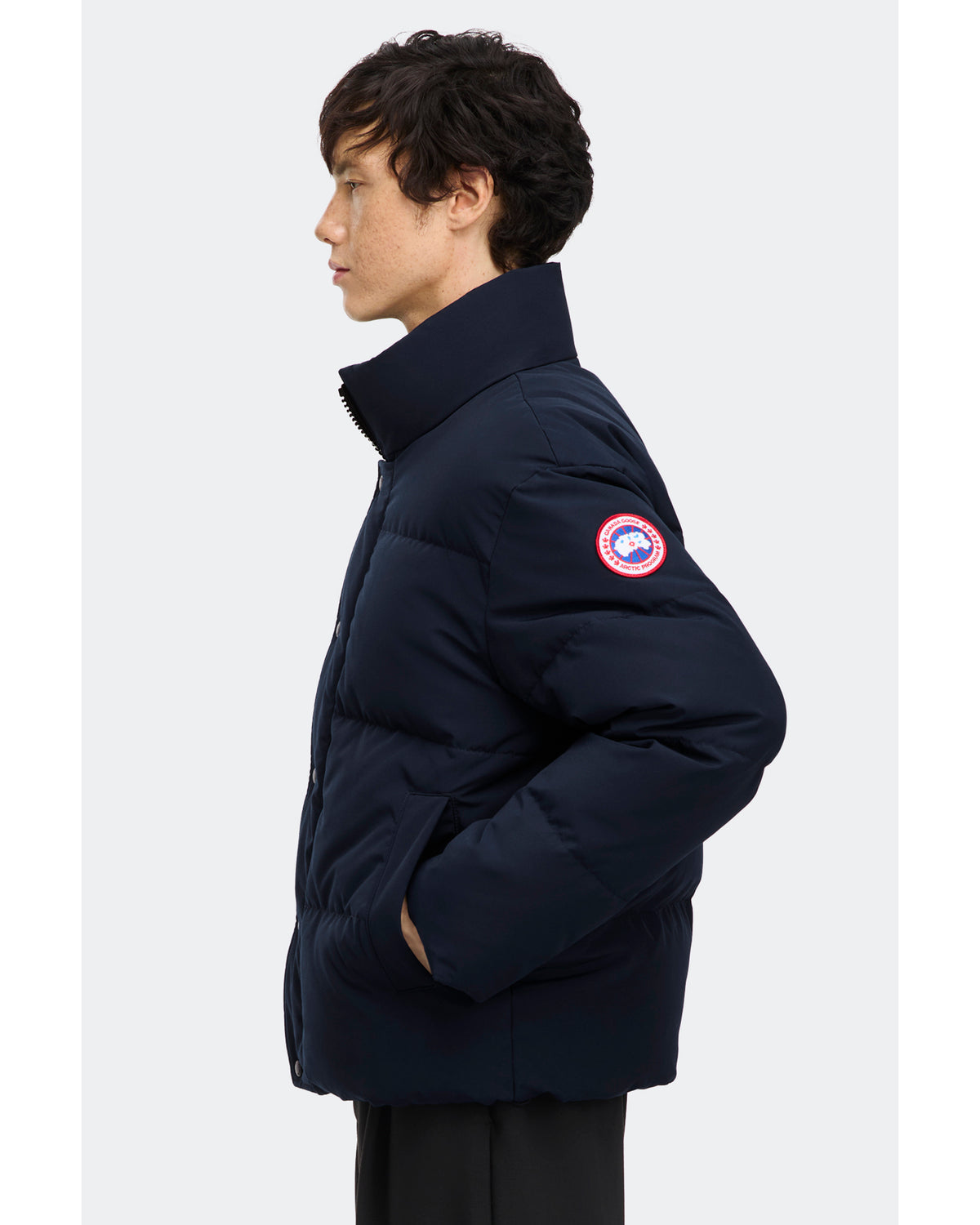 Bayview Parka