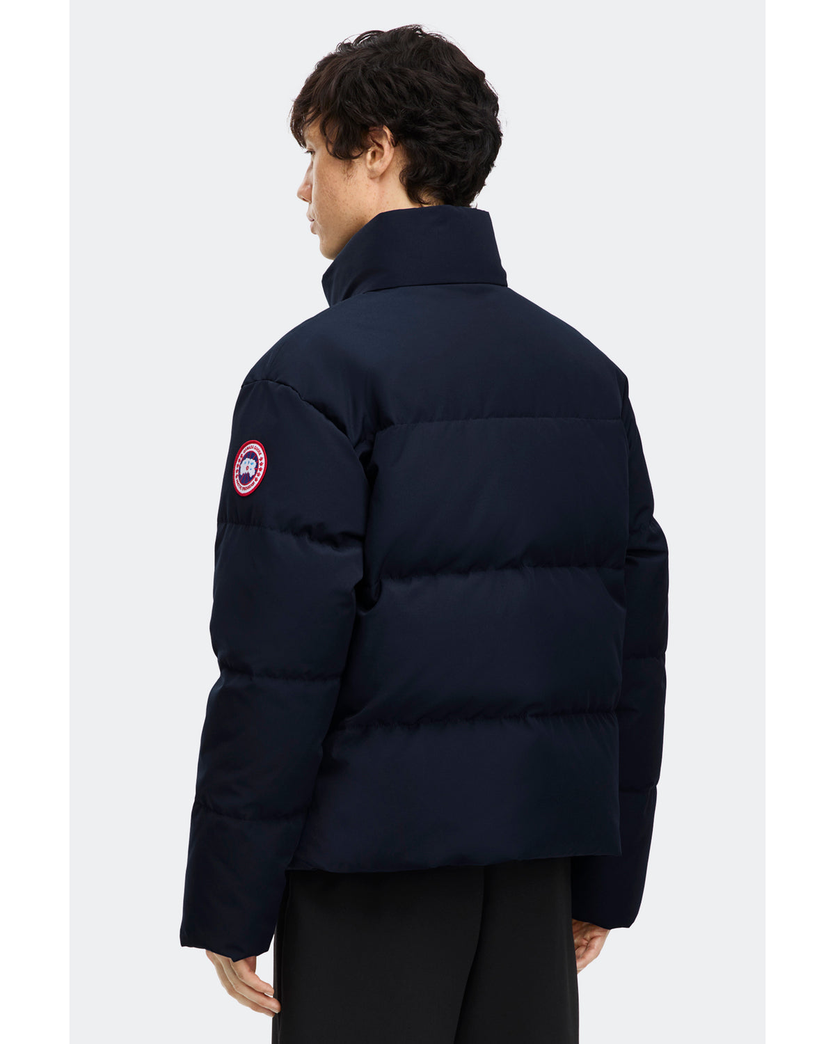 Bayview Parka