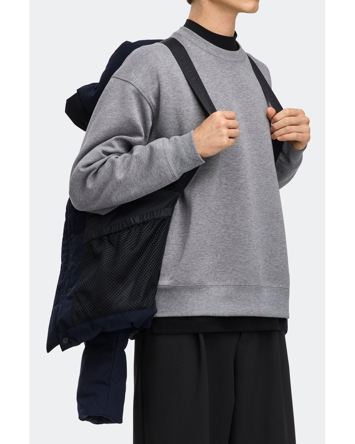 Bayview Parka