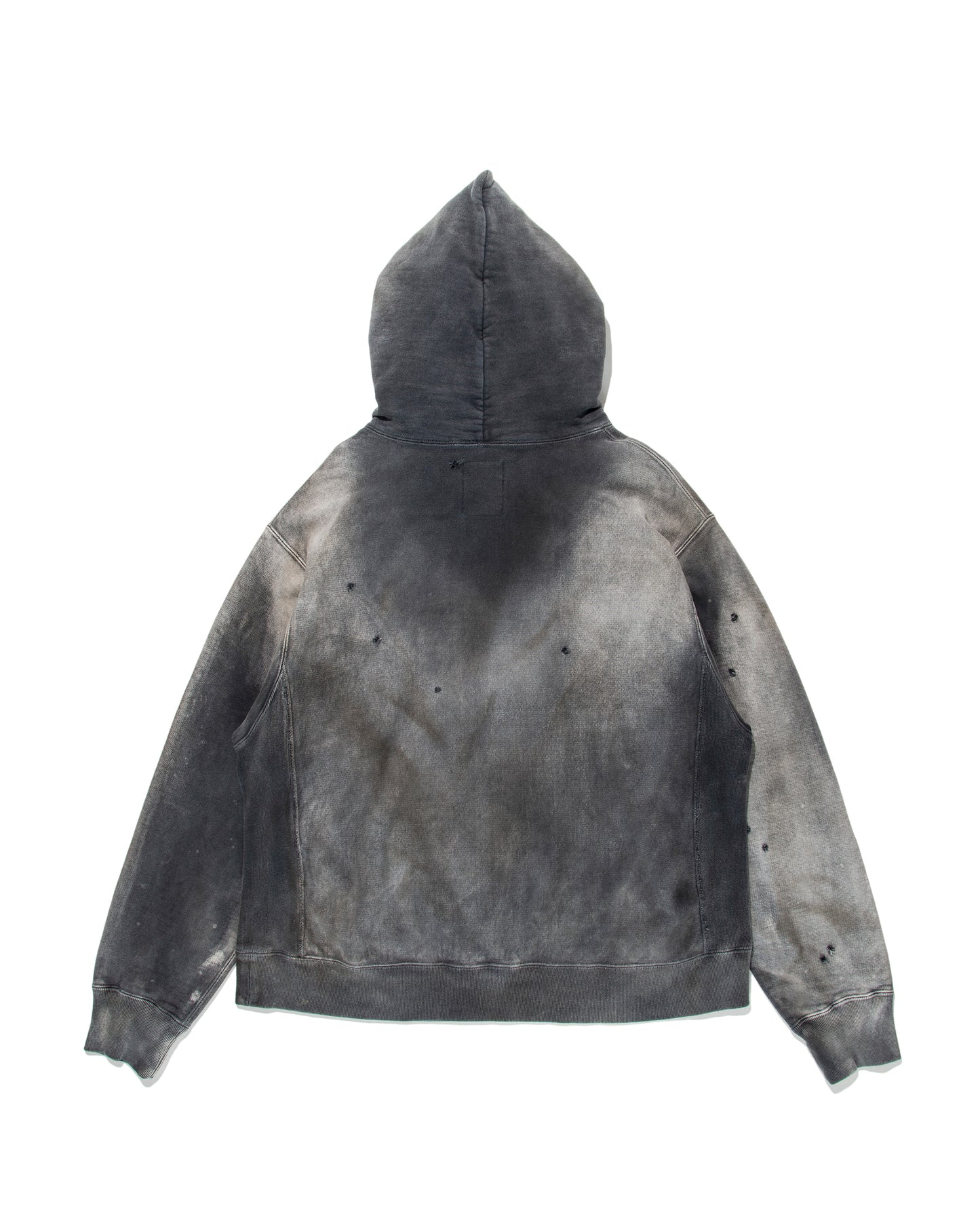 HARD AGING HOODIE