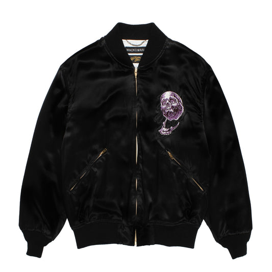 56 TATTOO STUDIO / SKA JACKET
