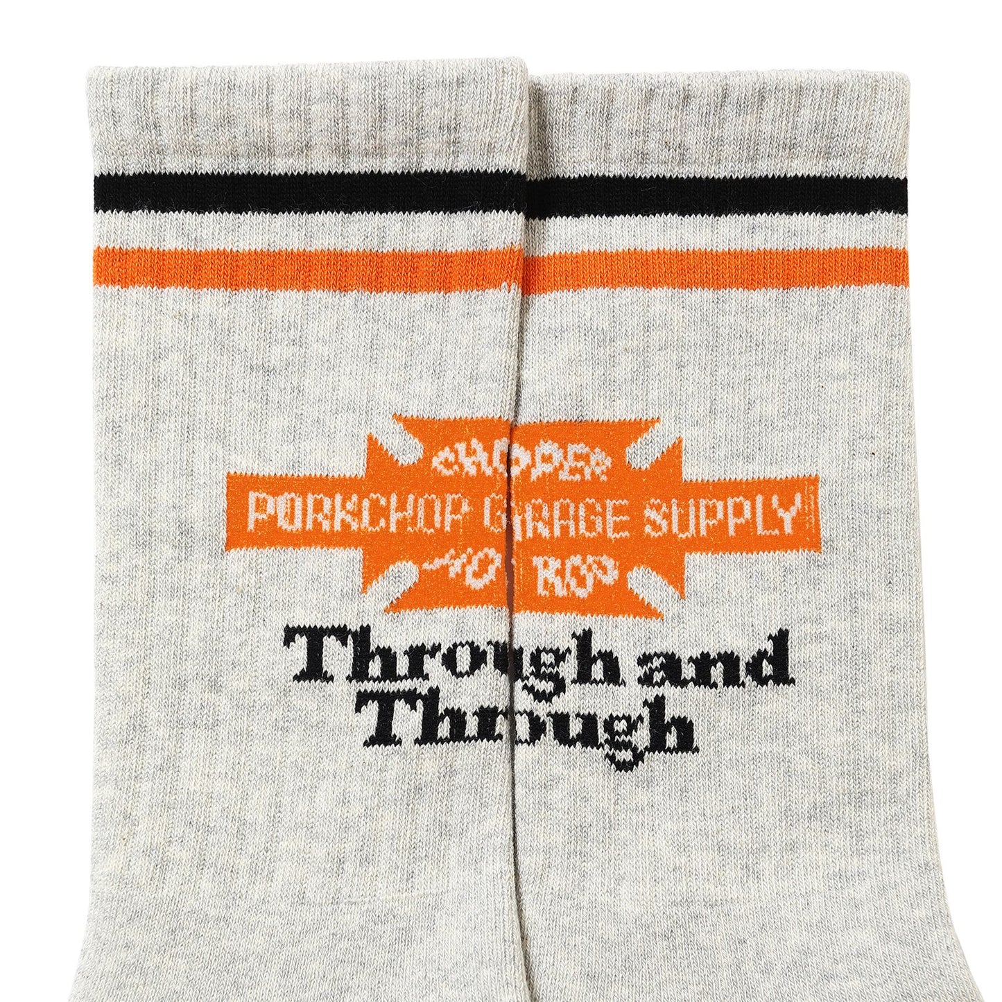 BAR&SHIELD SOX