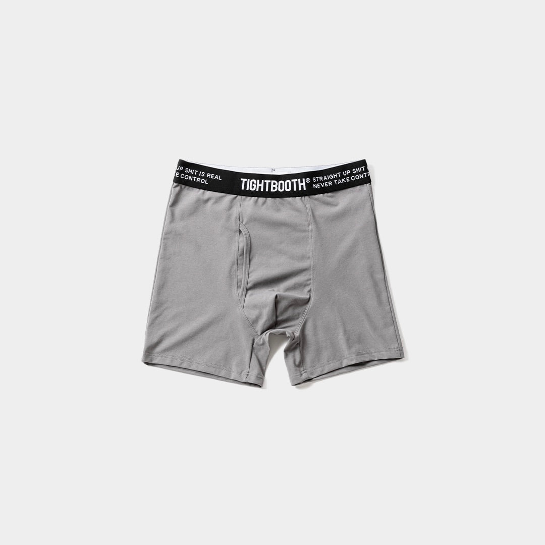 DRY BOXER BRIEF