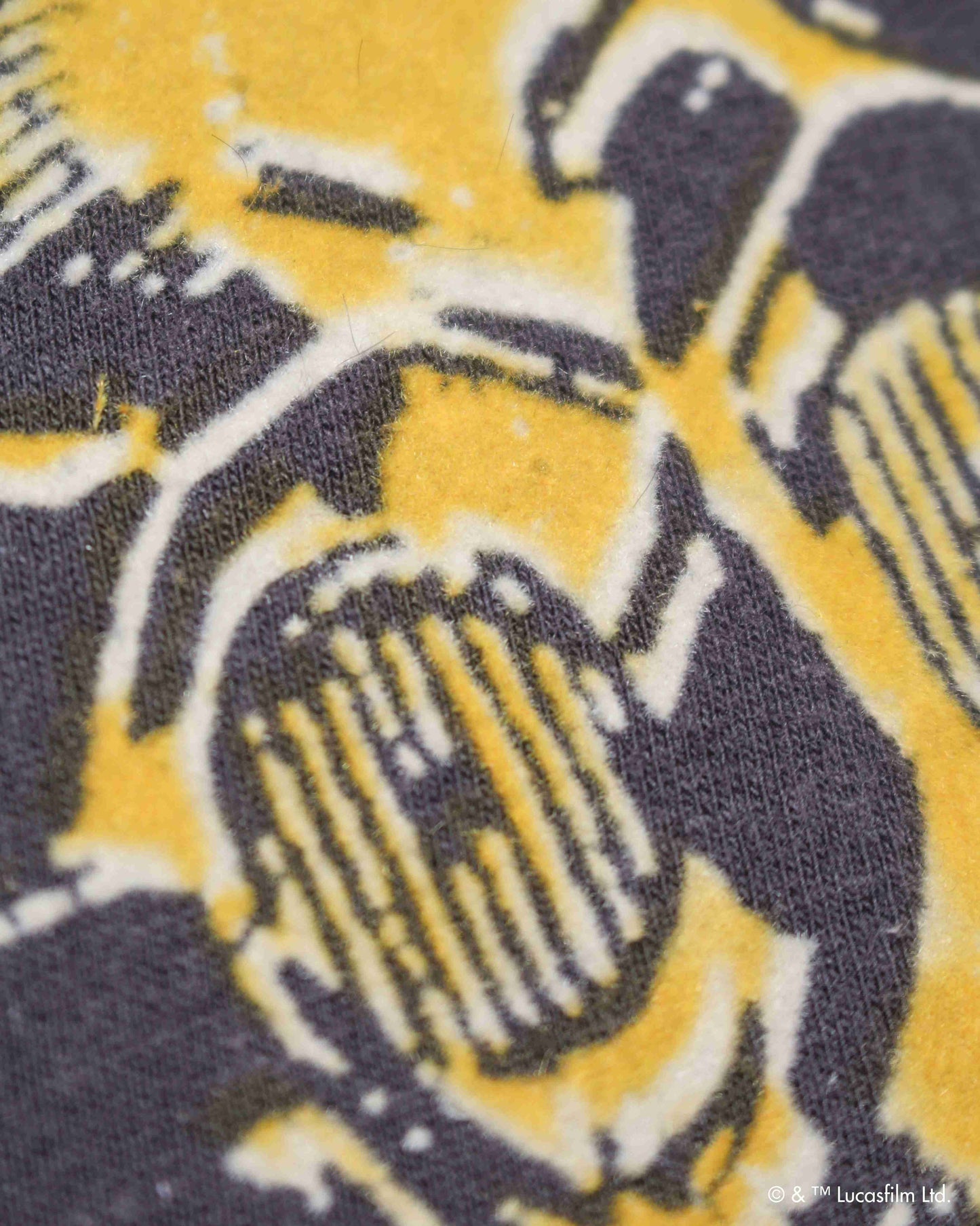C-3PO TEE