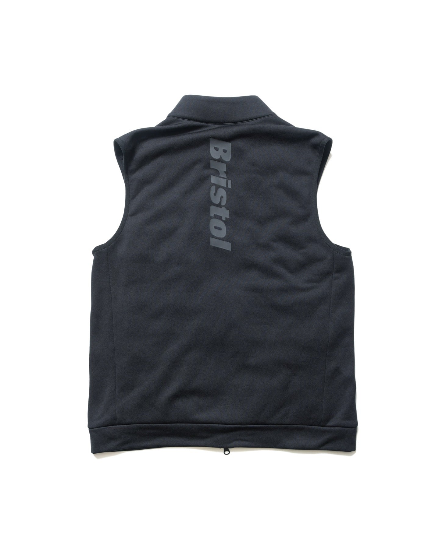 POLARTEC POWER STRETCH HYBRID VEST