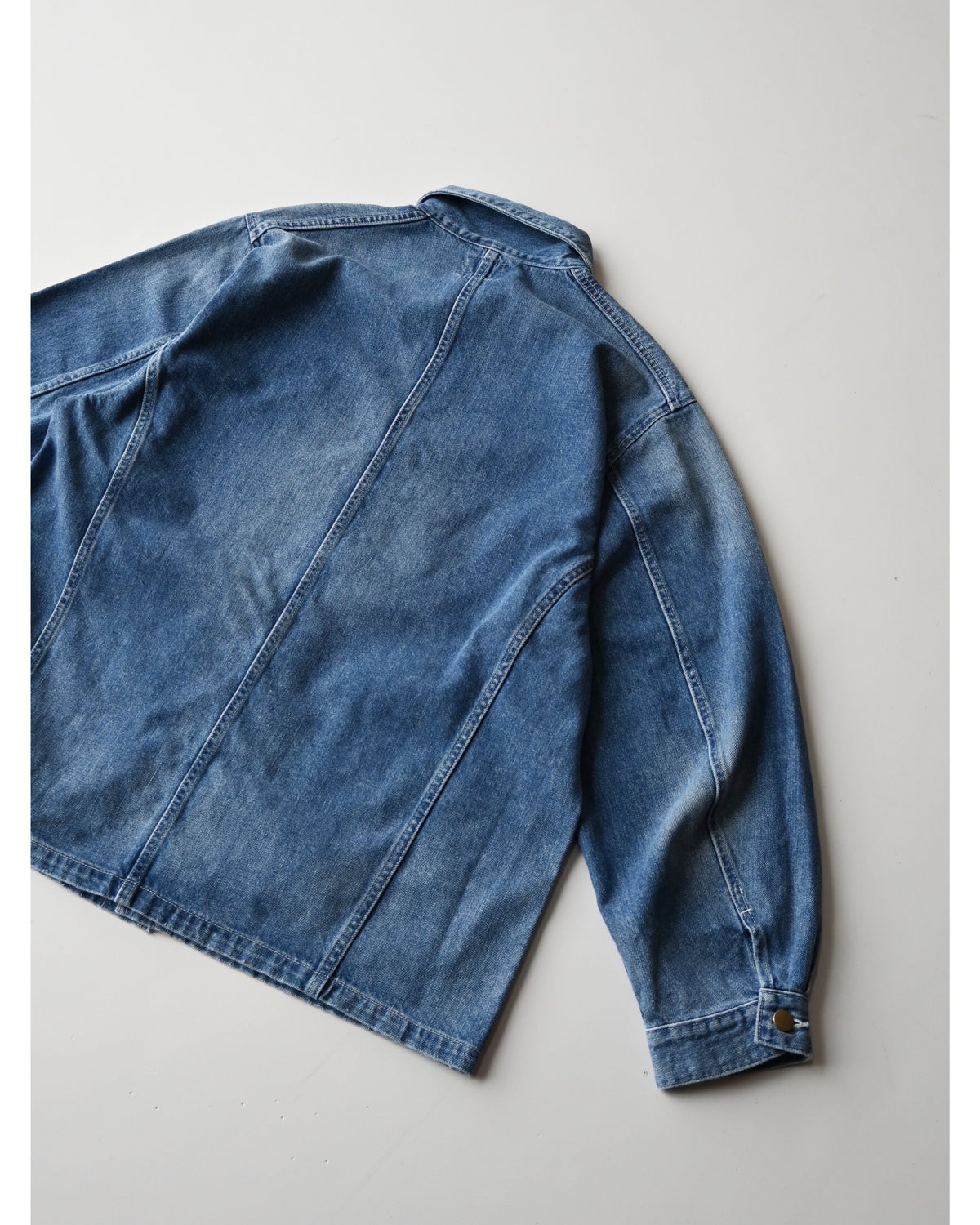 1844 COVERALL