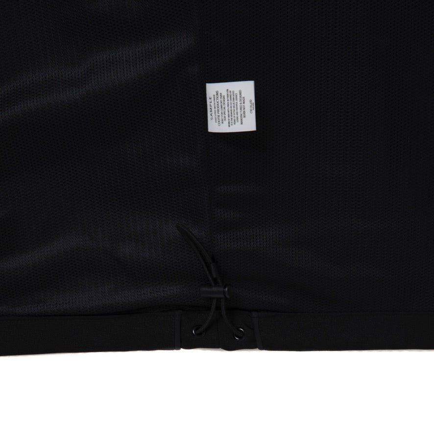 Polyester Twill Training Jacket