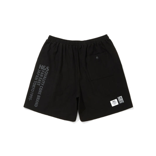 H&S×Chrome 8℃-Short