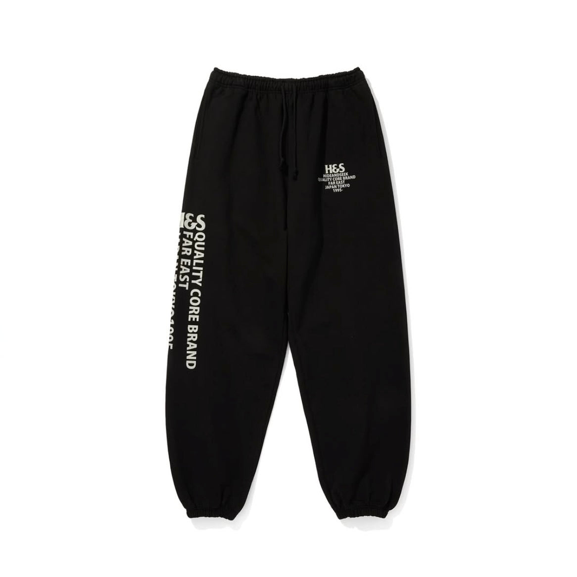 H&S Sweat Pant (25aw)