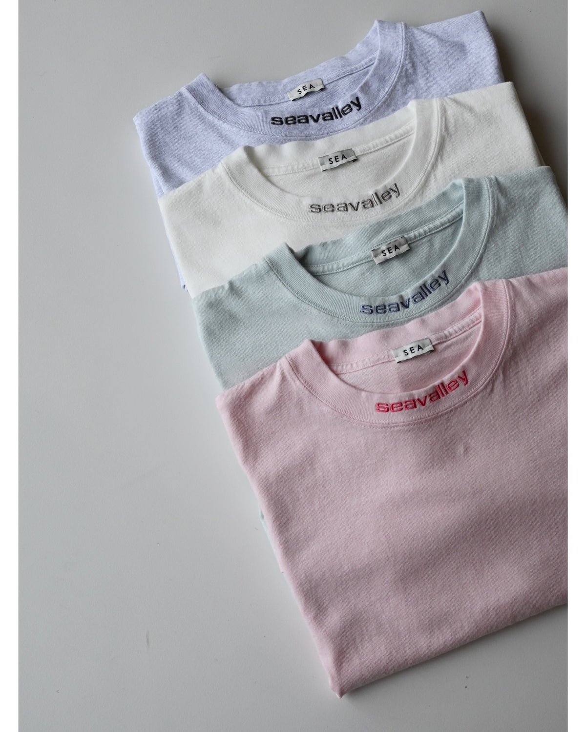 スケーターL/S TEE