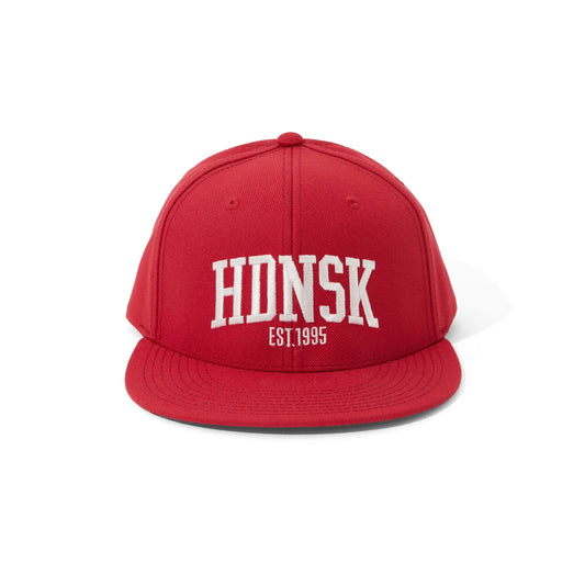 College Baseball CAP (26aw)