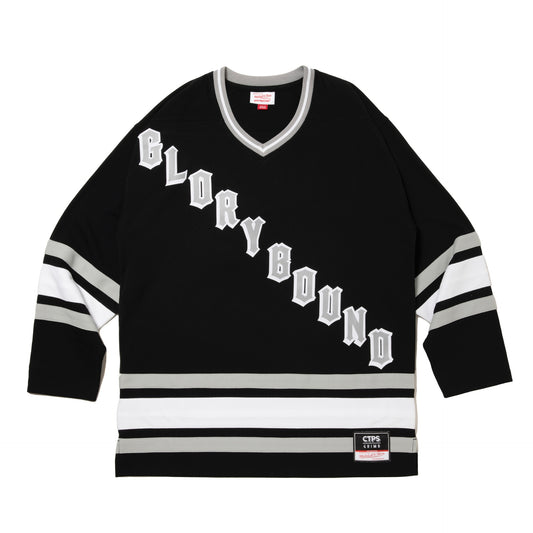 MITCHELL & NESS / HOCKEY JERSEY