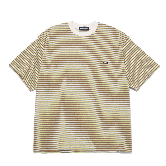BORDER T-SHIRT