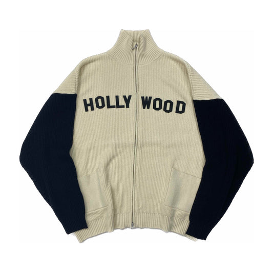 "HOLLYWOOD" Drivers Knit
