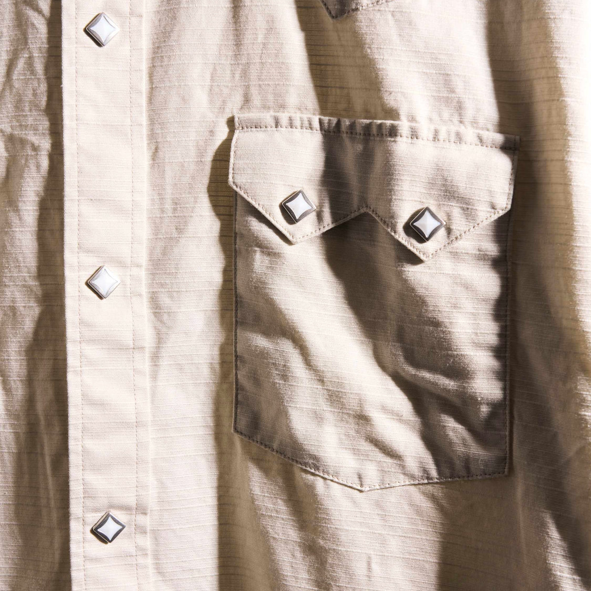WESTERN SHIRT NP