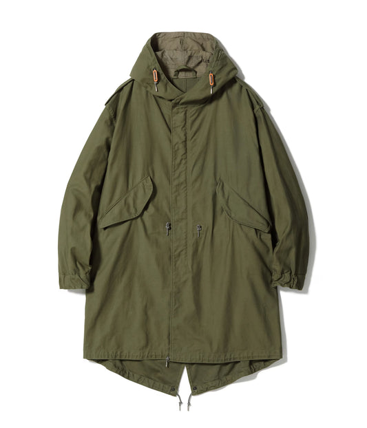 Type M-51 “BUZZ RICKSON CLOTHES” BR12266