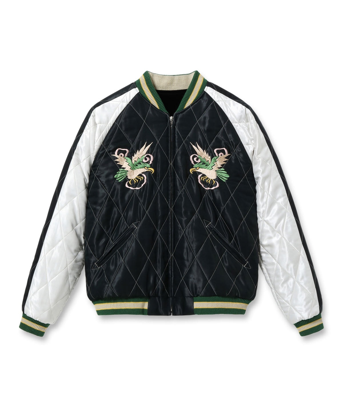 テーラー東洋 スカジャン スーベニアジャケット Mid 1950s Style