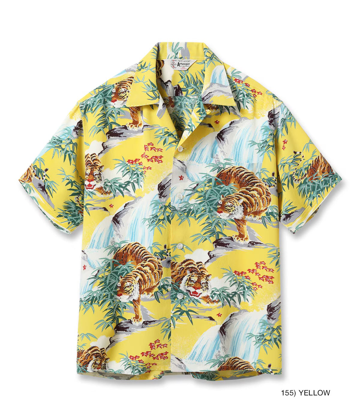 SUN SURF SPECIAL EDITION “SASA TORA” SS39478