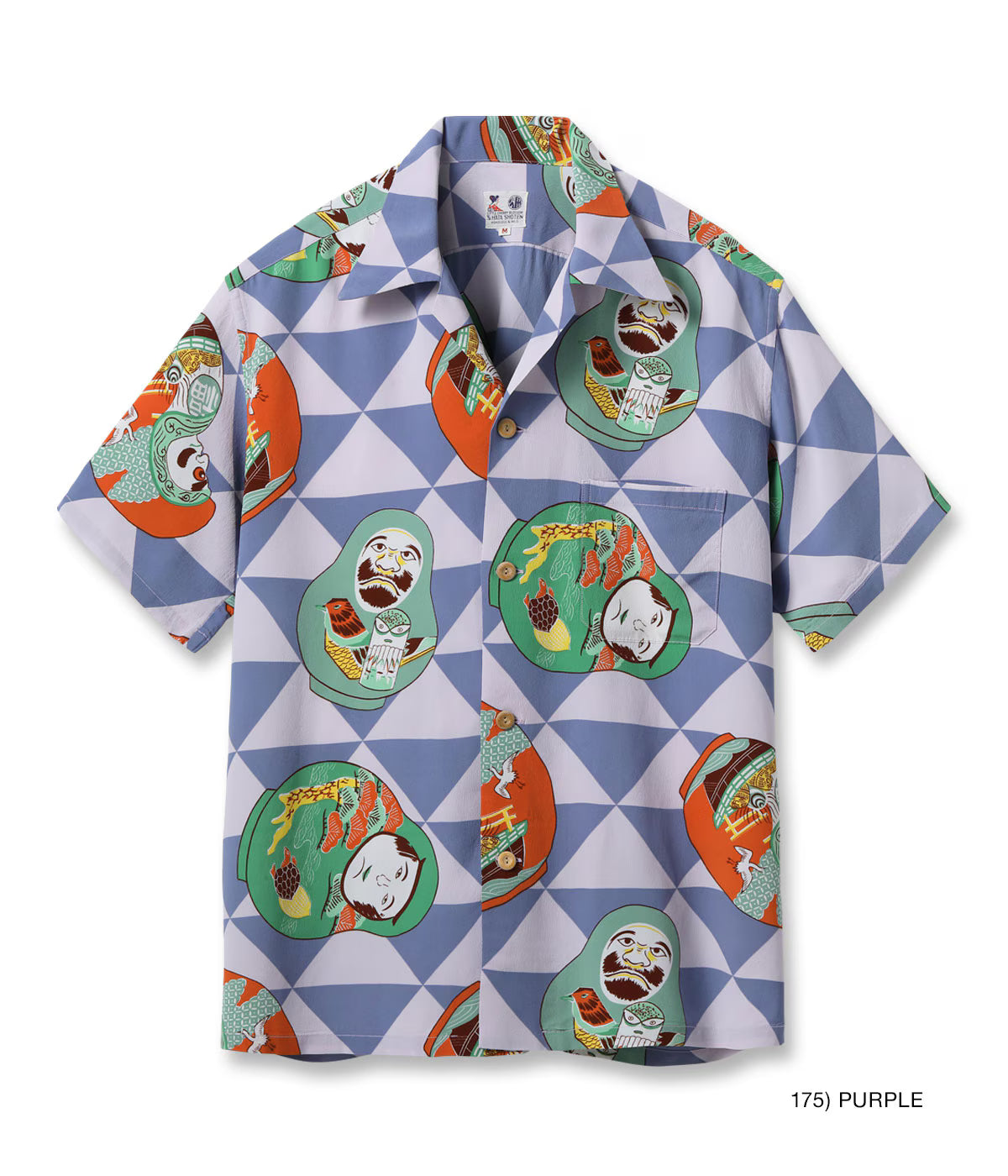 SUN SURF SPECIAL EDITION “DARUMA”SS39677