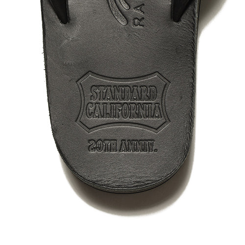 Rainbow Sandals × SD 302ALTS Classic Leather – TIME AFTER TIME