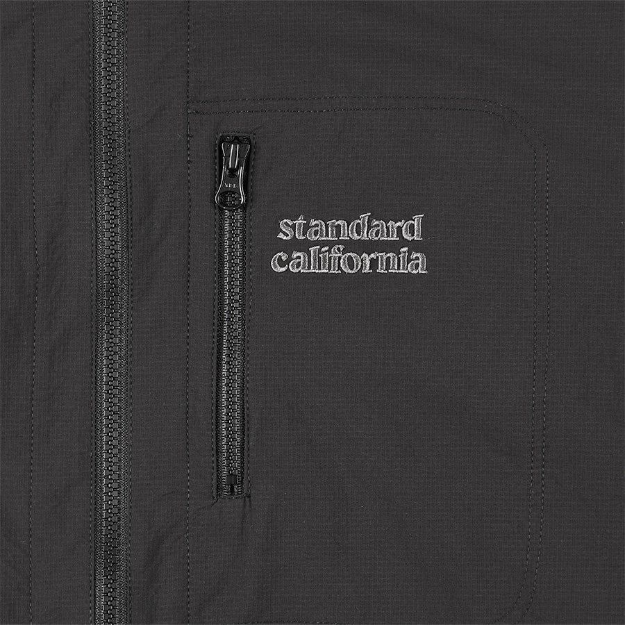 SD Cordura Stretch Utility Jacket