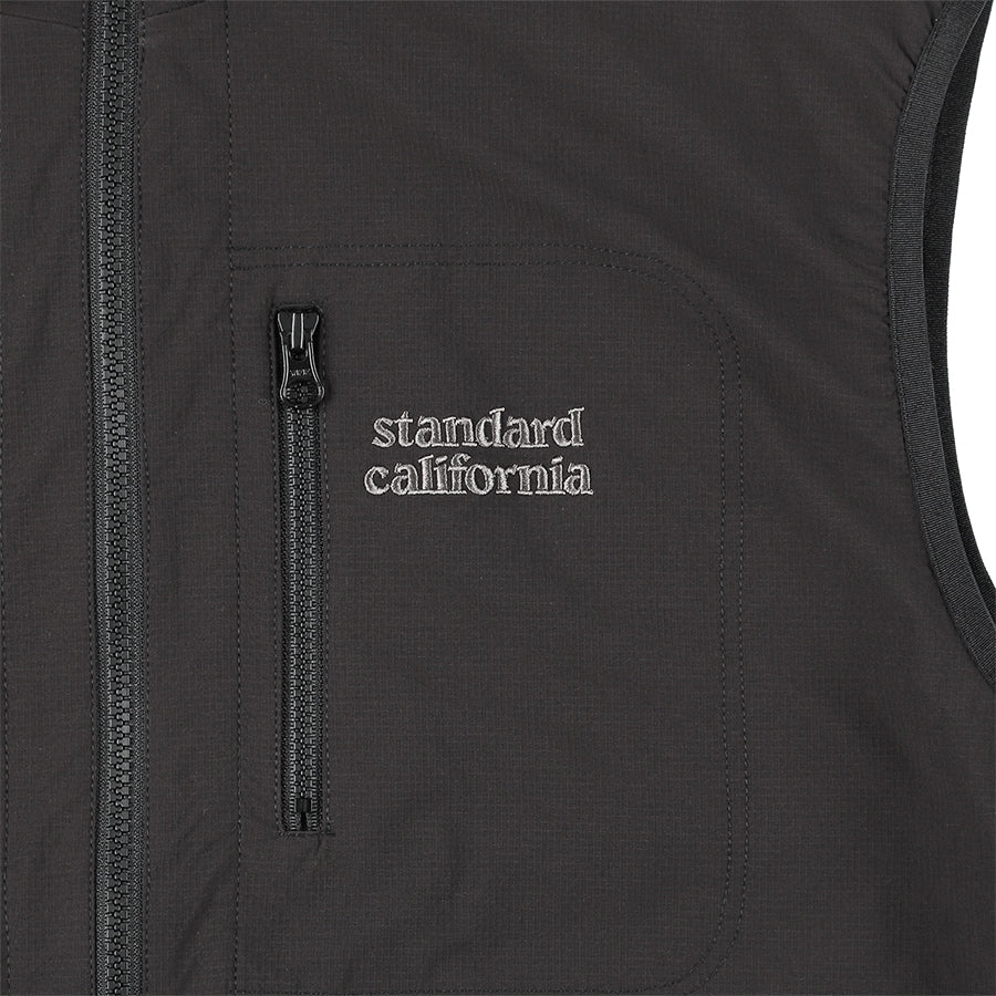 SD Cordura Stretch Utility Vest