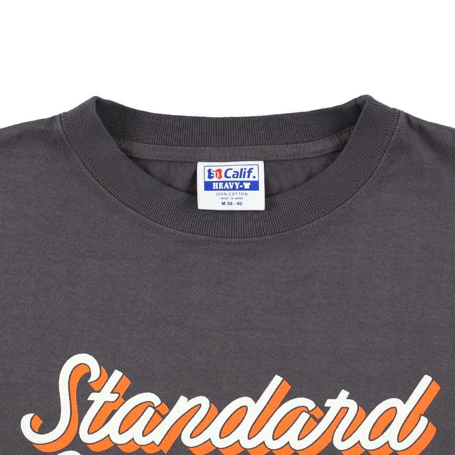 SD Heavyweight Modern Twist Signs Logo Long Sleeve T
