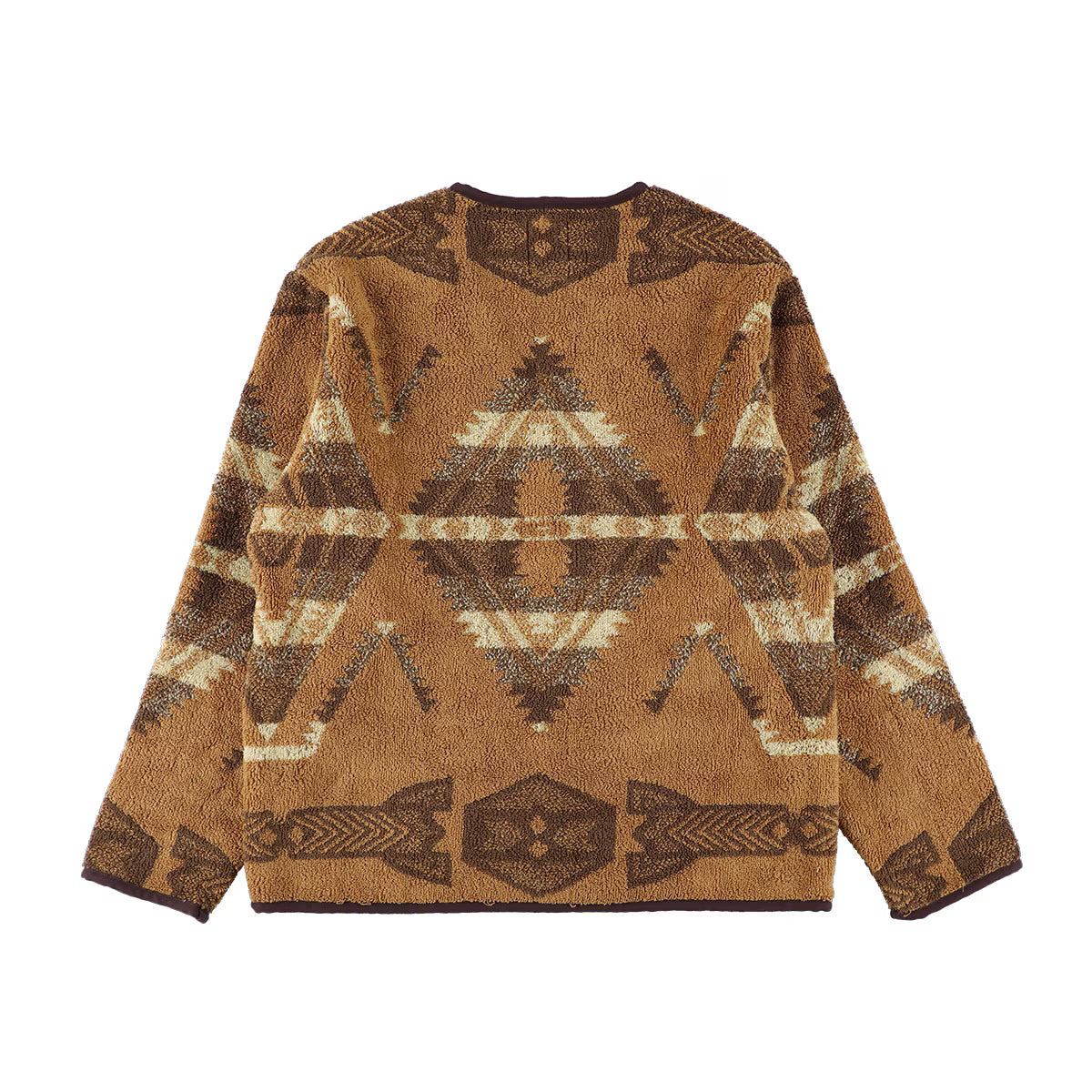 SD Native Pile Jacket