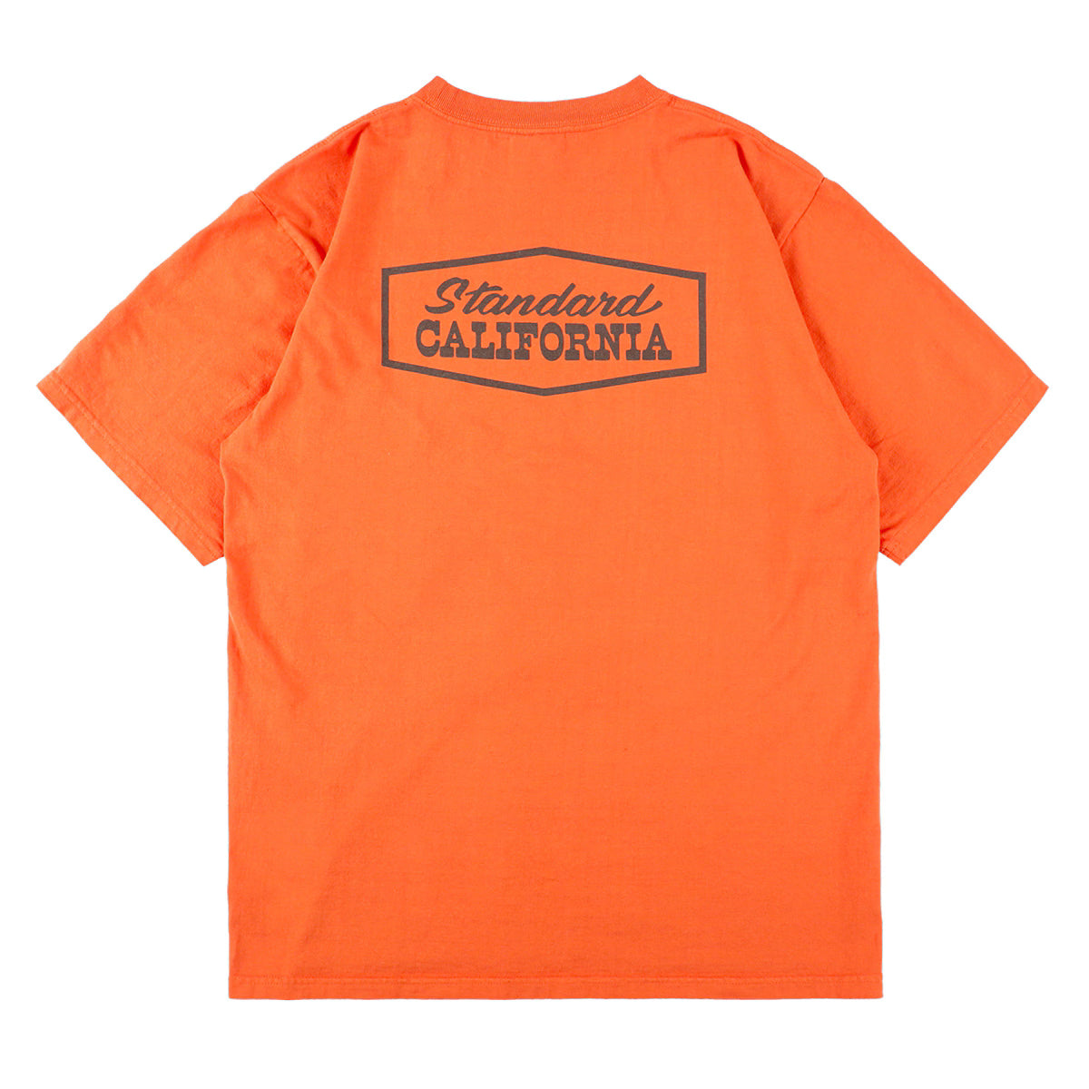 SD Heavyweight Stadium Logo T
