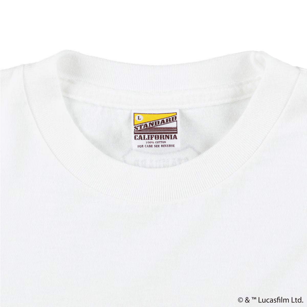 『Star Wars』/ SD 「Chewie」 T