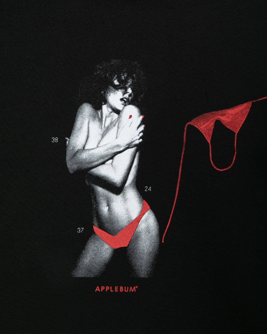 "Bonita Applebum '26" T-shirt