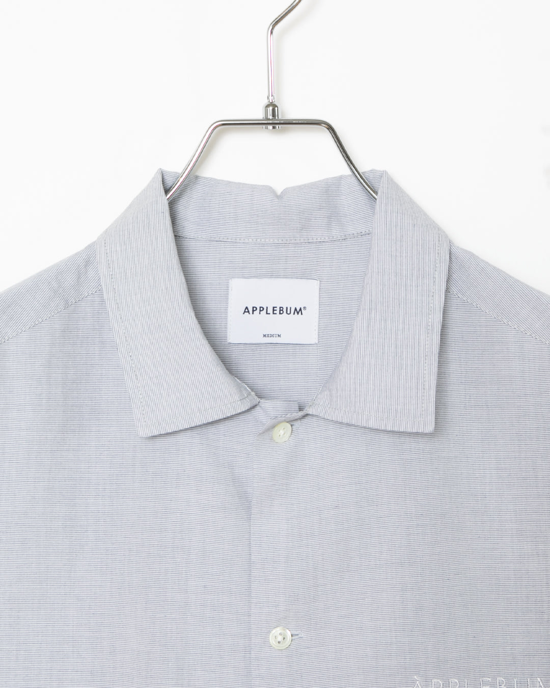 Smooth Typewriter S/S Shirt