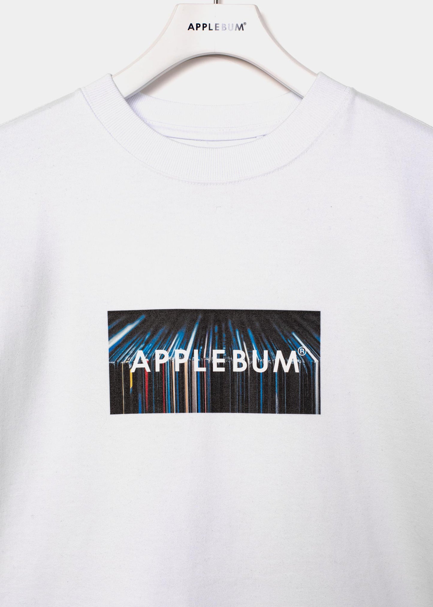 “Vinyl Box” T-shirt