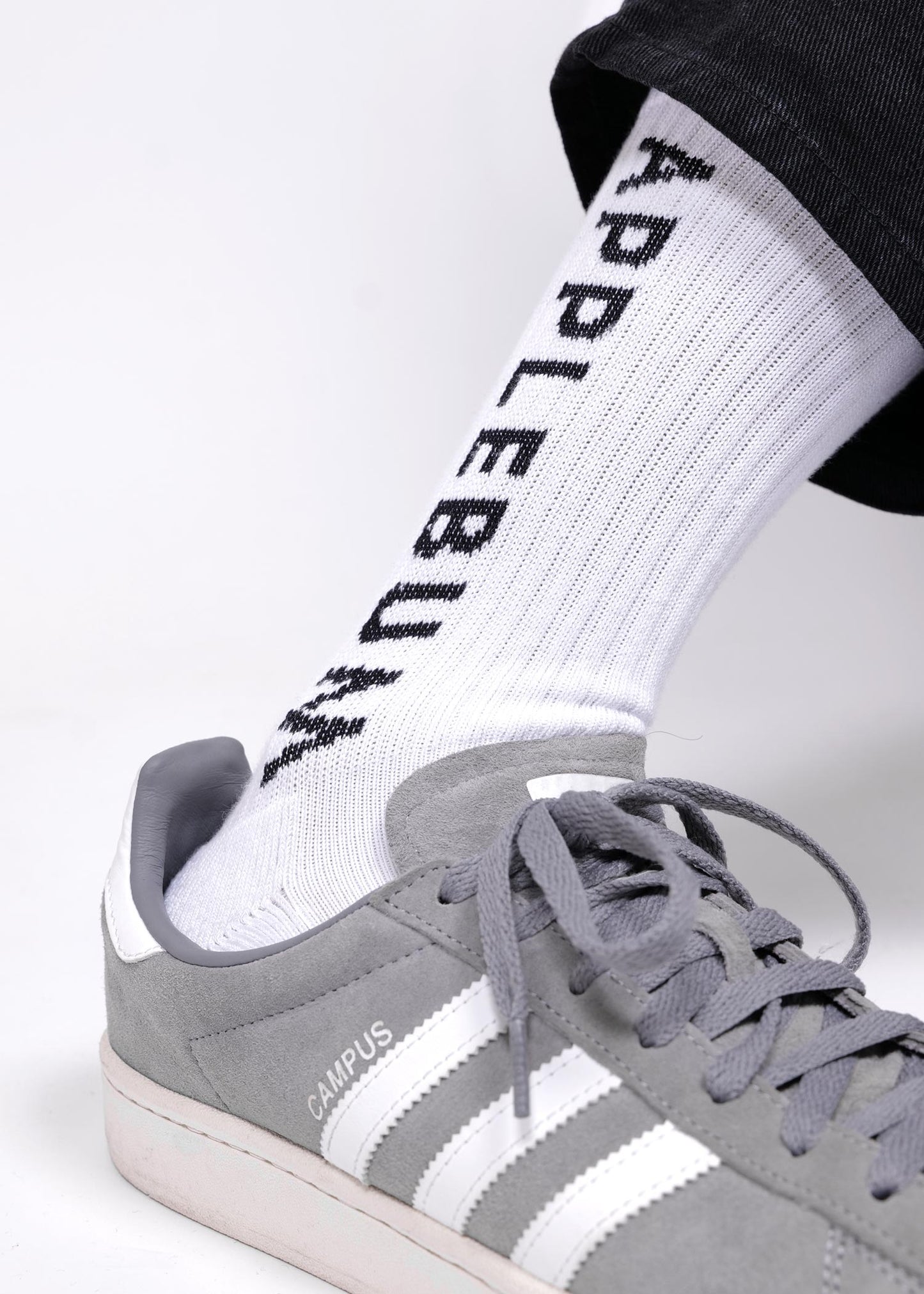 Logo Socks
