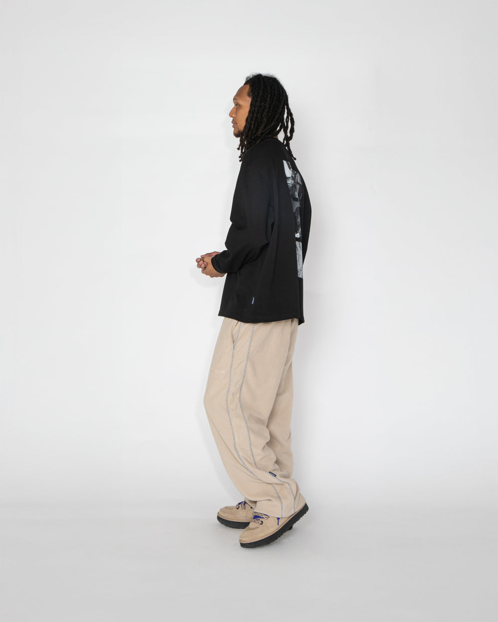 Lyric L/S T-shirt