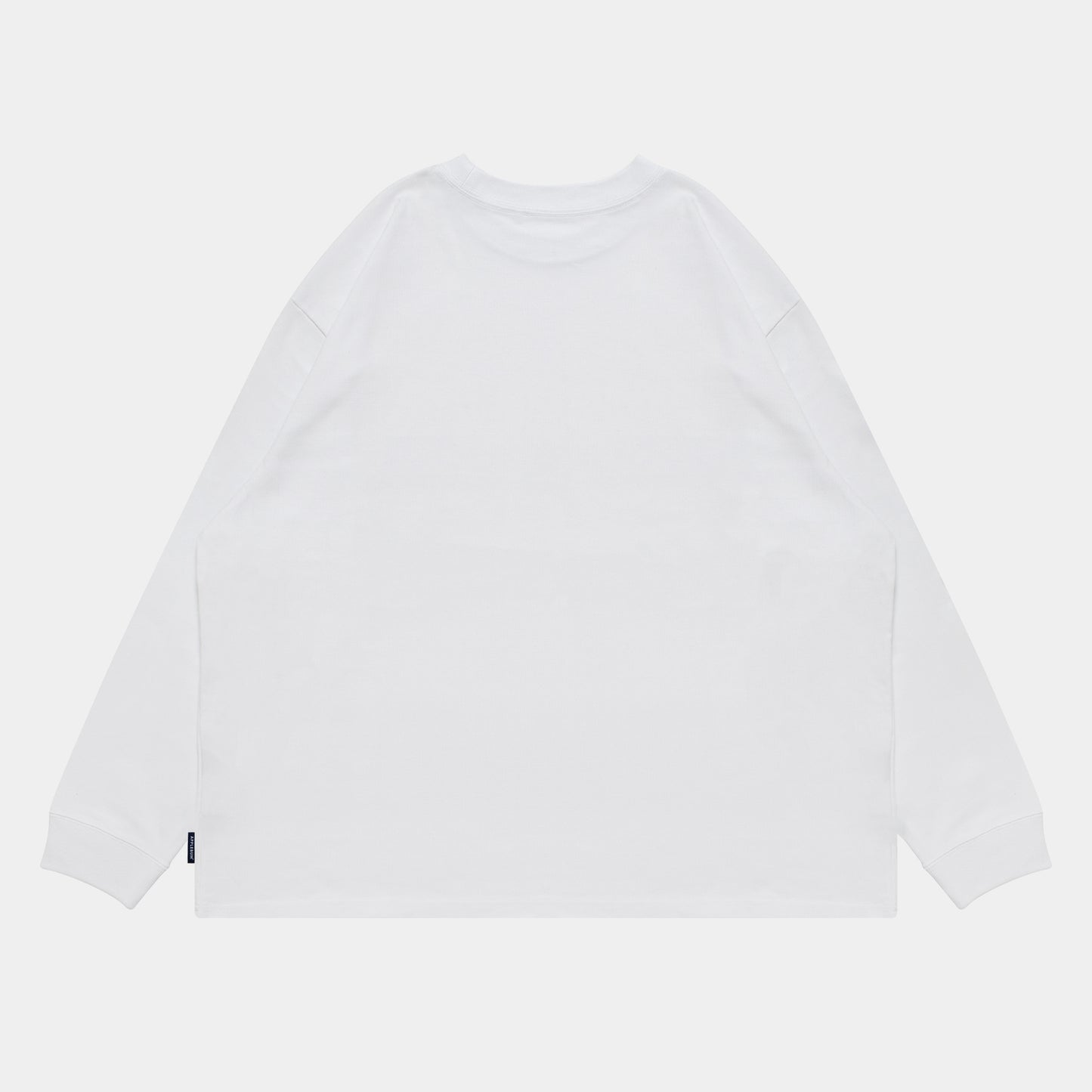 “Perfect Daytime” L/S T-shirt