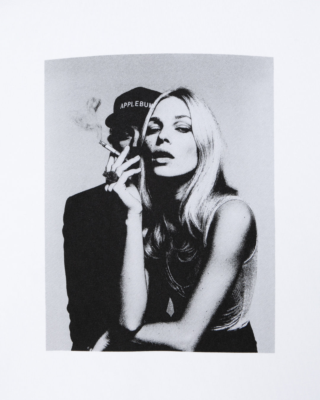 "Smoky Seduction" T-shirt