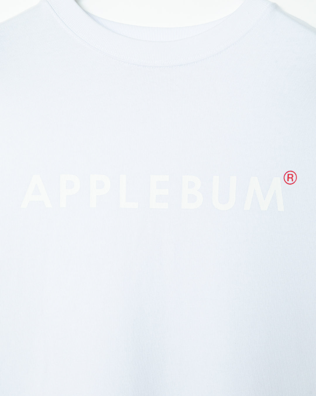 APPLEBUM T-shirt (26HS edit)