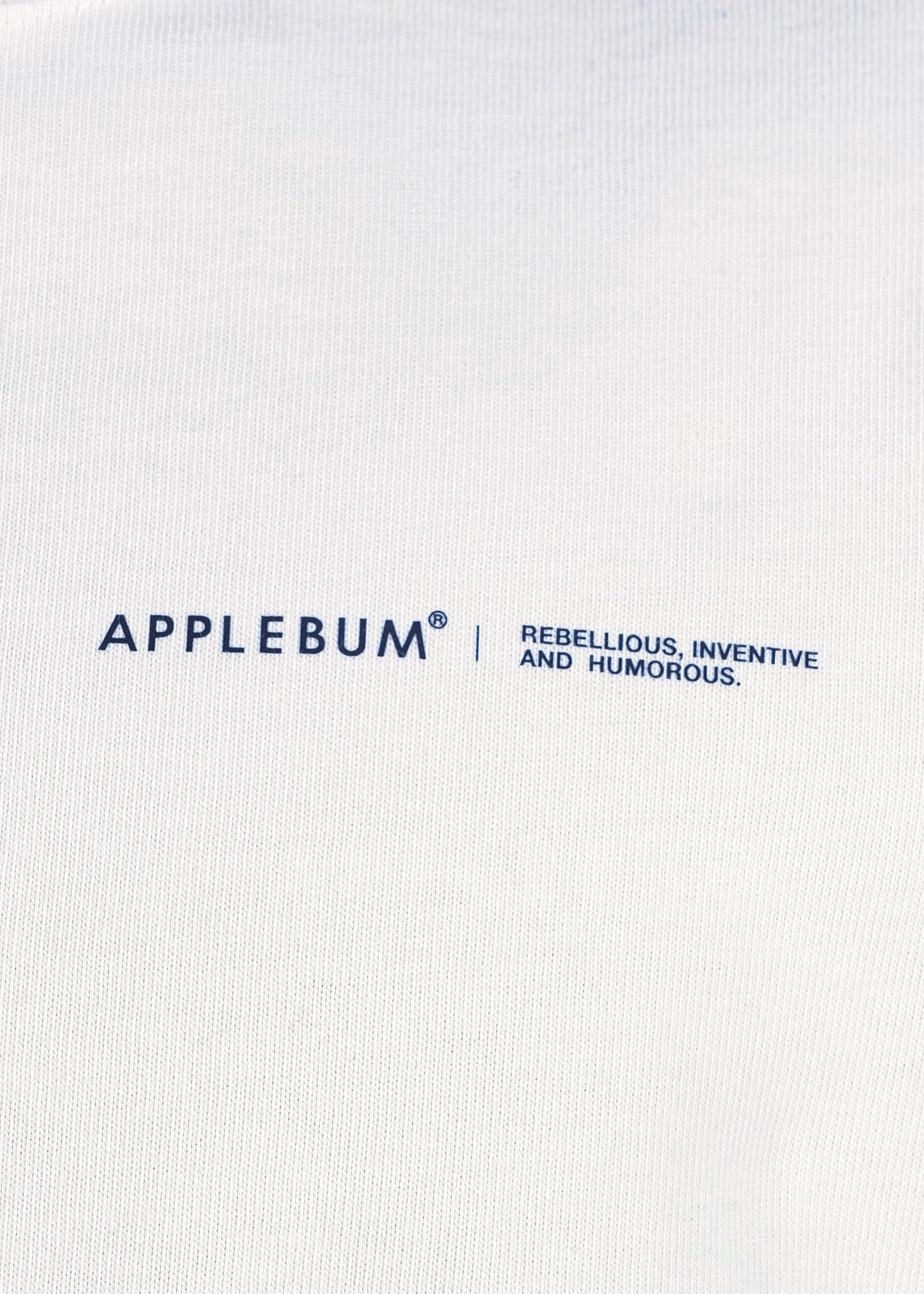 Logo L/S T-shirt