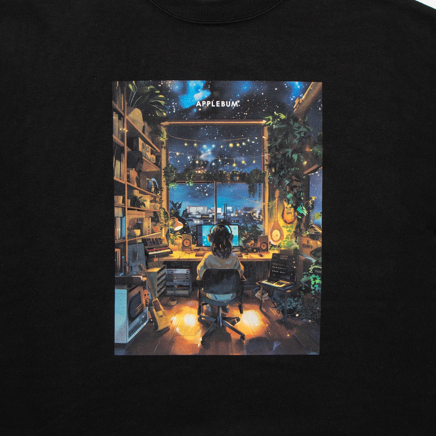 “Perfect Midnight” L/S T-shirt