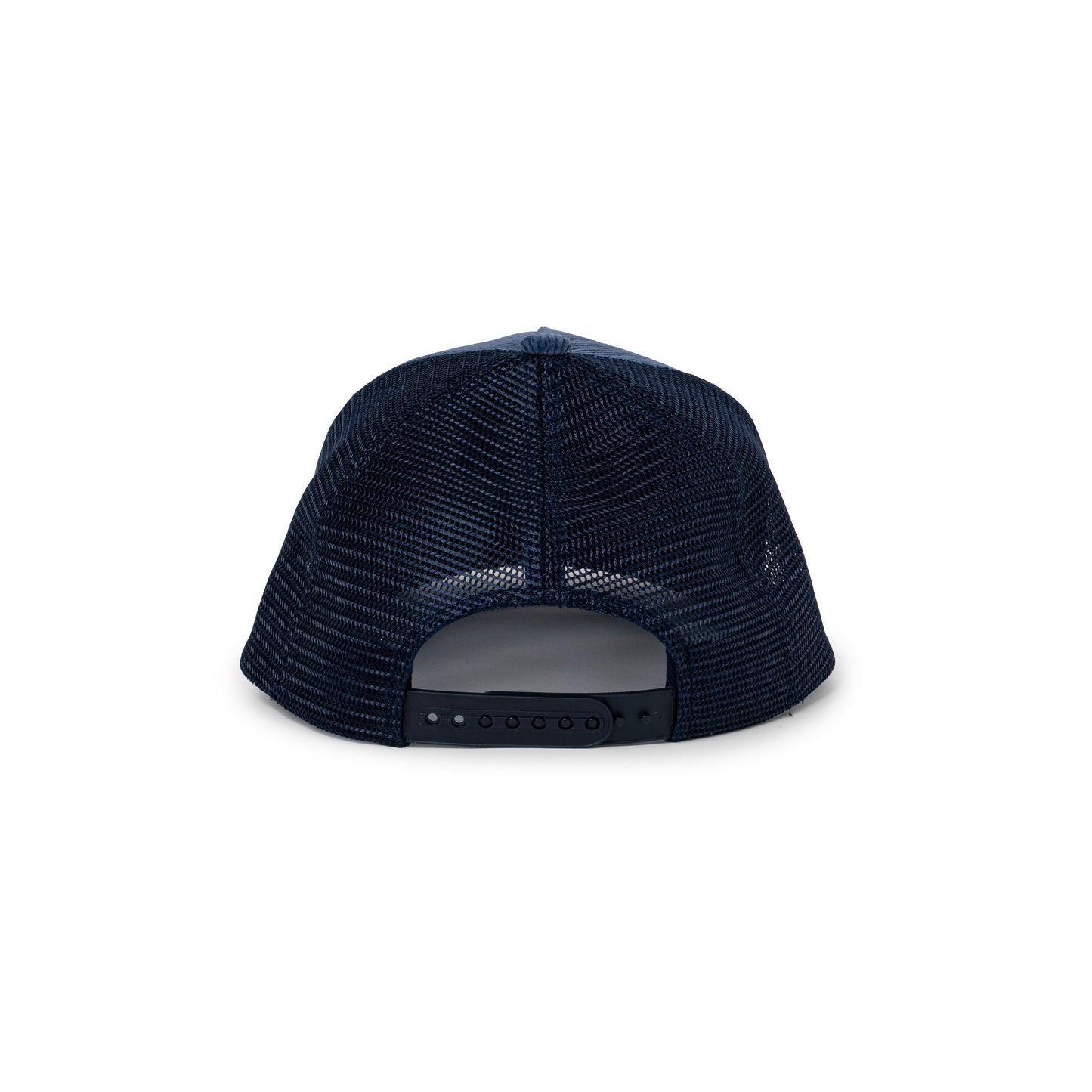 CORDUROY MESH CAP