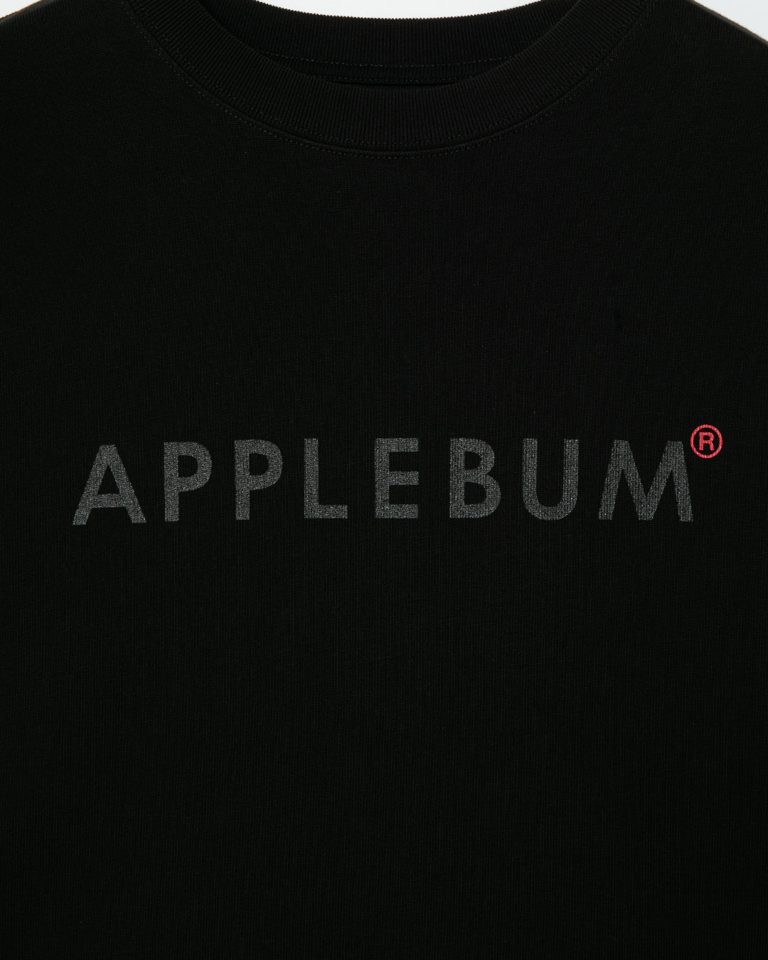 APPLEBUM T-shirt (26HS edit)