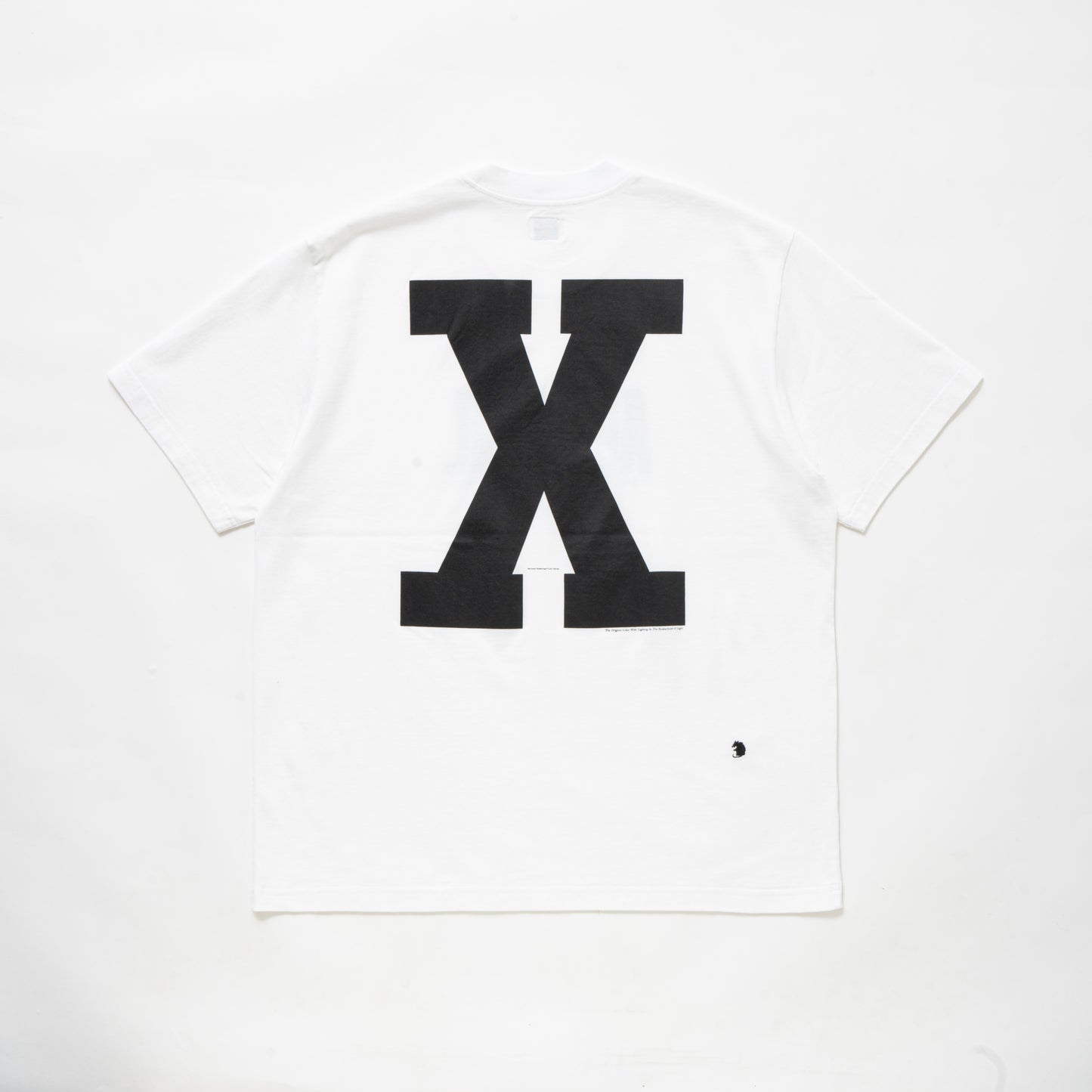 ANIMAL X TEE