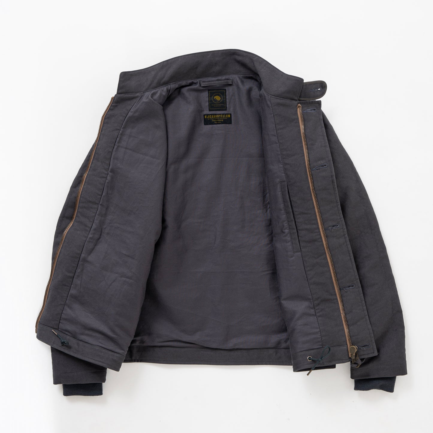 N-1 DECK JACKET