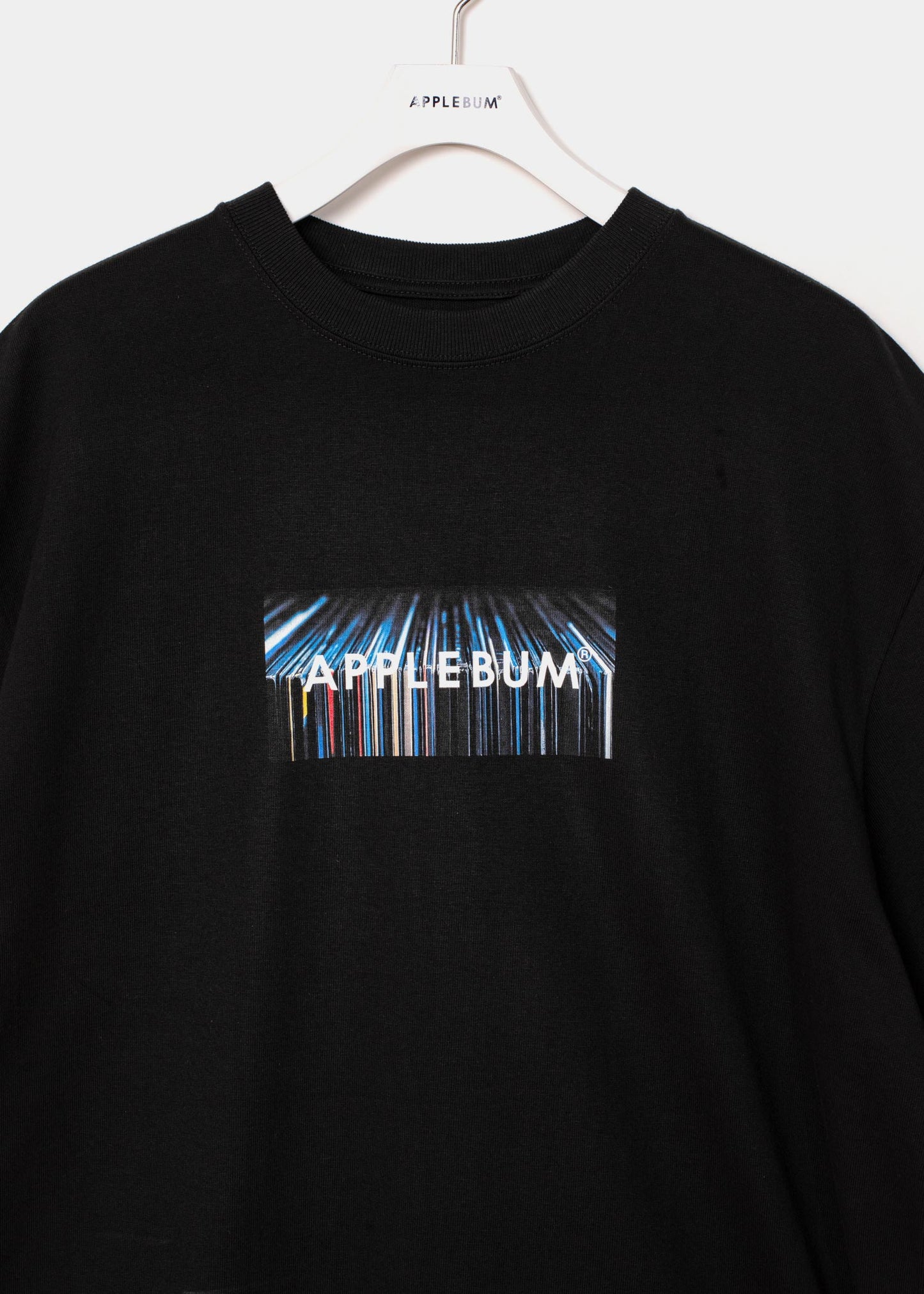 “Vinyl Box” T-shirt