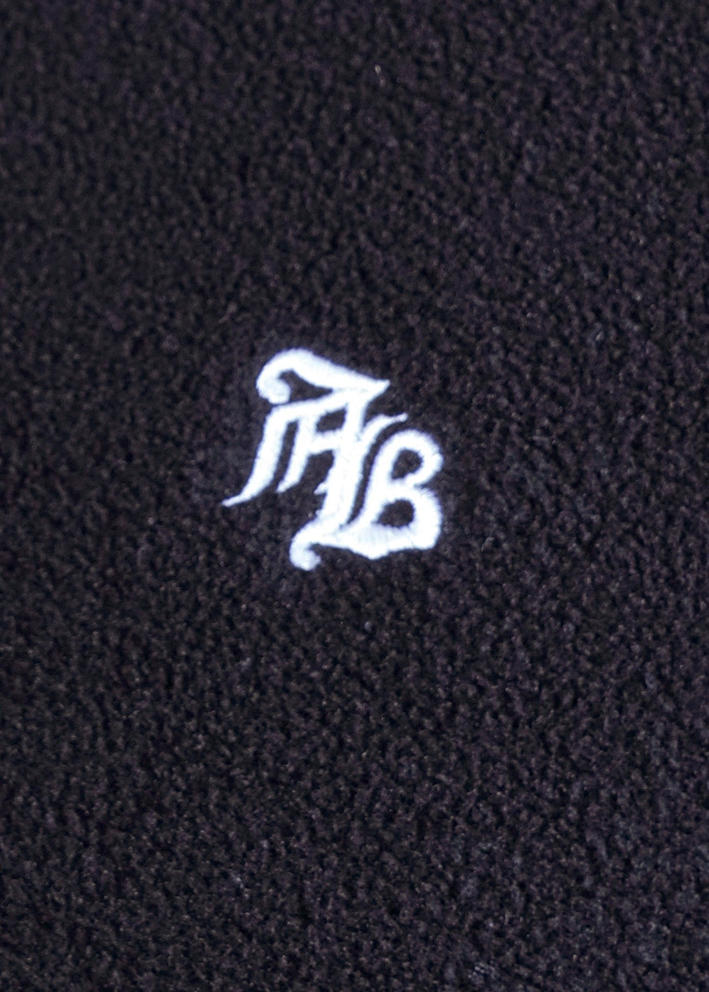 Fleece Vest