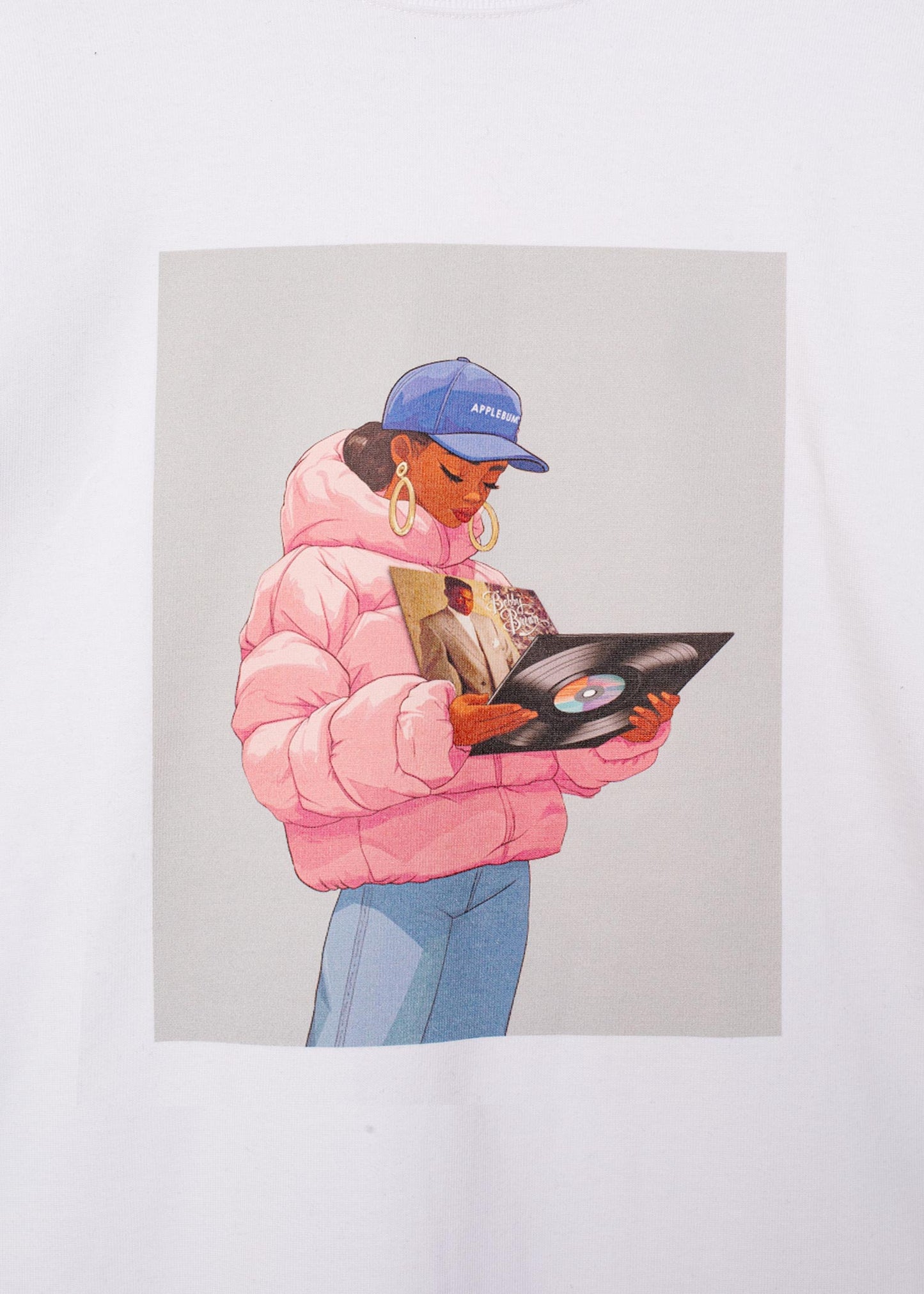 “Diggin” T-shirt